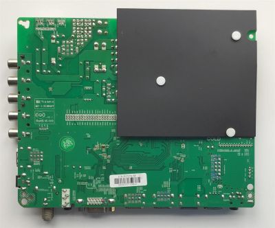 MAIN FUENTE PARA TV ELEMENT / NUMERO DE PARTE E17174-SY / ST6308RTU-AP1 / 110105002304 / 1602-17070042 / DISPLAY T500HVN07.5 / MODELO ELST5016S	 - Imagen 6